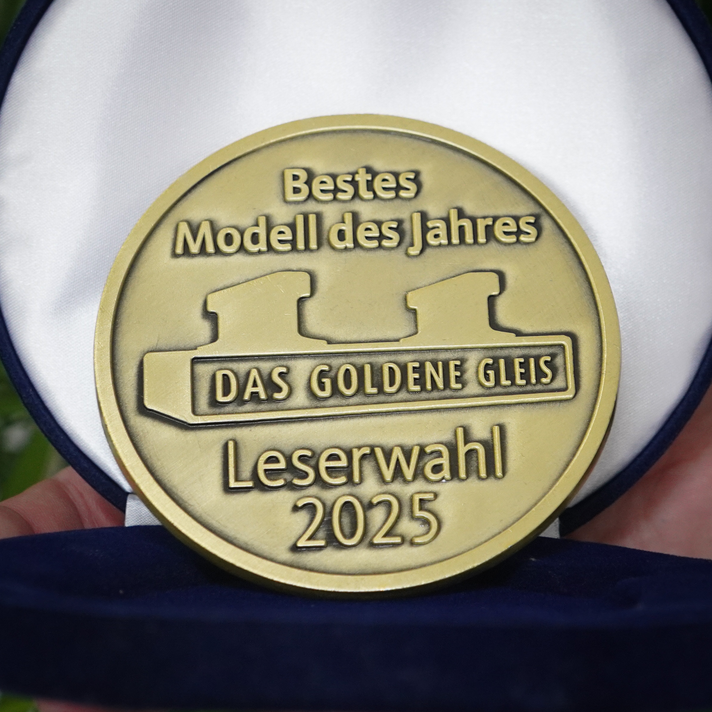 Modellbahn Displays – Echte Hingucker – handgemacht in Deutschland